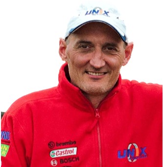 Horvath Jeno Foto